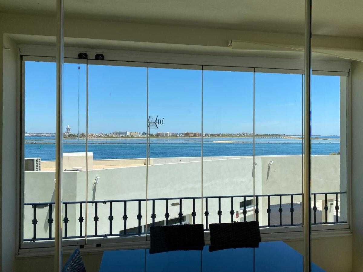 El Faro Ii Con Vista Appartement