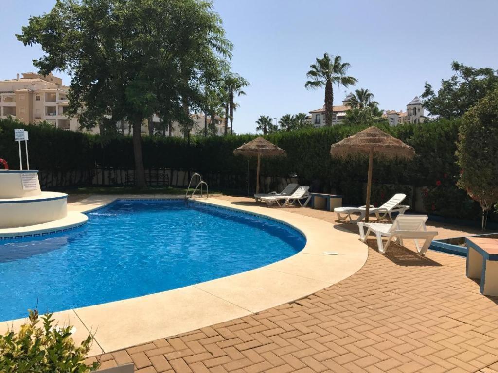 Appartement El Faro Ii Con Vista Huelva