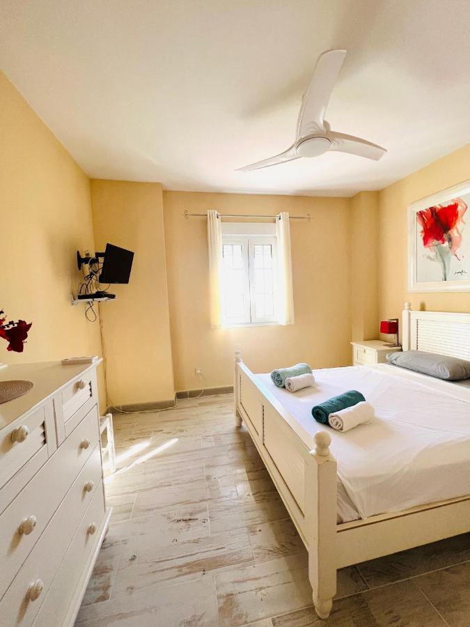 Appartement El Faro Ii Con Vista Huelva